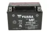 Акумулятор YUASA (YTX9BSYUASA) зображення 3