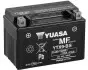 Акумулятор YUASA (YTX9BSYUASA) зображення 4