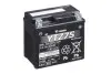 МОТО Yuasa 12V 6,3Ah High Performance MF VRLA Battery YTZ7S(GEL)