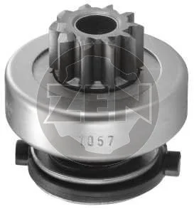 Фото Бендикс стартера ZEN (1057) зображення 1