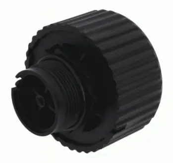 Фільтр гідравлічної системи FENDT 600 DEUTZ FAHR DX 01.80-12.88 ZF 0501205455