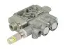 Ремкомплект механізму перемикання передач ZF (0501209447) зображення 1