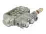 Ремкомплект механізму перемикання передач ZF (0501209447) зображення 2