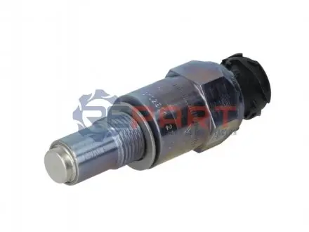 Датчик кількості обертів, автоматична коробка передач ZF 0501210857