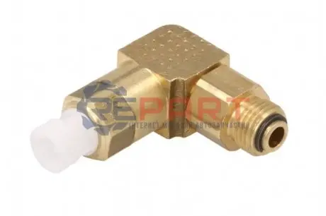 Клапани ZF 0501212507