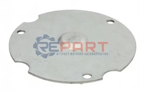 Корпус коробки передач ZF 0501212813