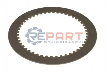 Елемент механічної коробки передач ZF 0501214036