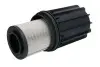 Фото Гідравлічний фільтр коробки передач DEUTZ FAHR AGROTRON, AGROTRON M, AGROTRON X 4.0D-7.1D ZF (0501214047) зображення 1