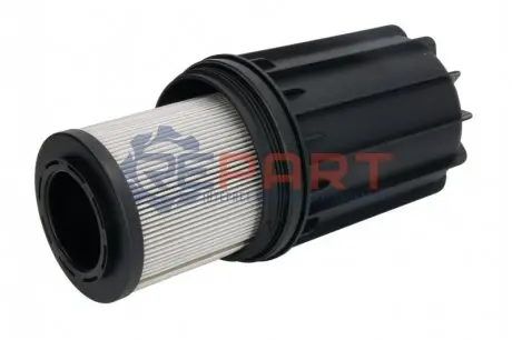 Гідравлічний фільтр коробки передач DEUTZ FAHR AGROTRON, AGROTRON M, AGROTRON X 4.0D-7.1D ZF 0501214047 Купити в Україні