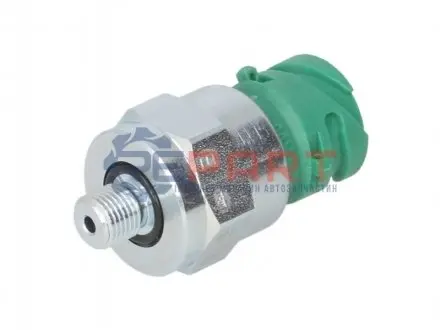 Реле тиску МКПП ZF 0501214244