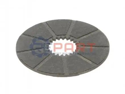 Селекторний елемент коробки передач ZF 0501214812