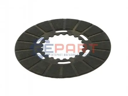 Элемент кулисы КПП ZF 0501214821