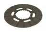 Элемент кулисы КПП ZF (0501214822) изображение 2
