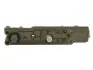 Ремонтний комплект, коробка передач ZF (0501215213) зображення 2