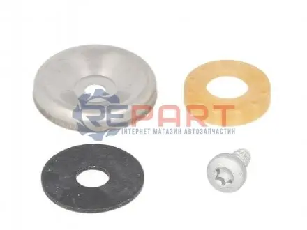 РМК механизма переключения КПП ZF 0501215225
