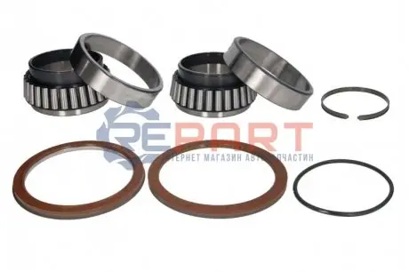Автозапчасть ZF 0501215596