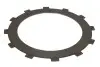 Елемент КПП, фрикційна пластина T 7300, FENDT 816 FAVORIT, 817 FAVORIT, 818 FAVORIT, 822 FAVORIT, 824 FAVORIT DEUTZ FAHR 230 MK3, 260 MK3, 265, 210, 215, 235, X 710, X 720, X 730 SAME 215 ZF (0501216833) зображення 1