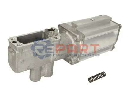 Ремонтний комплект, коробка передач ZF 0501216924