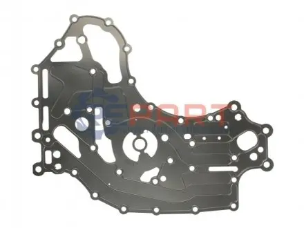 Ущільнення, автоматична коробка передач ZF 0501217473