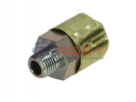 РМК механизма переключения КПП ZF 0501218540