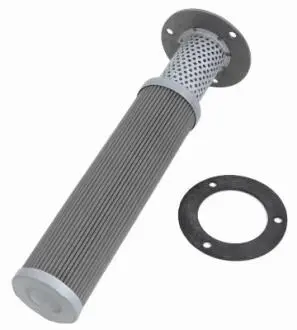 Гідравлічний фільтр коробки передач ZF 0501218958