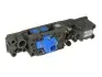 Селекторний елемент коробки передач ZF (0501219315) зображення 1