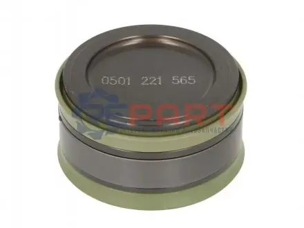 РМК механизма переключения КПП ZF 0501221565