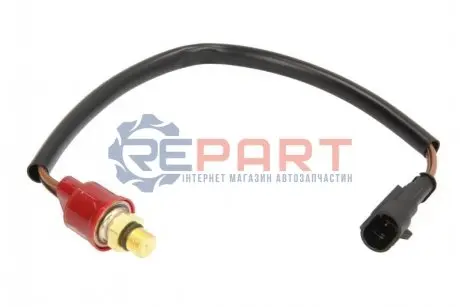 Датчик коробки передач ECCOM 1,8 JOHN DEERE 6000 ZF 0501221775