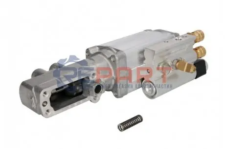 Ремкомплект механізму перемикання передач ZF 0501226595