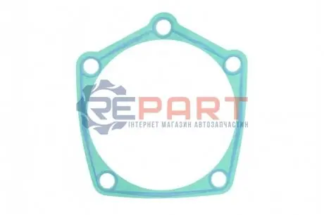 РМК механизма переключения КПП ZF 0501313044