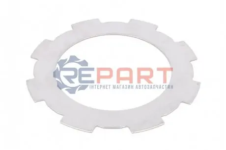 Комплект для збірки ВВП ZF 0501314216