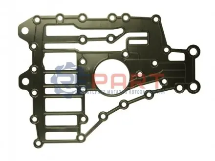 Ущільнення, коробка передач ZF 0501314434
