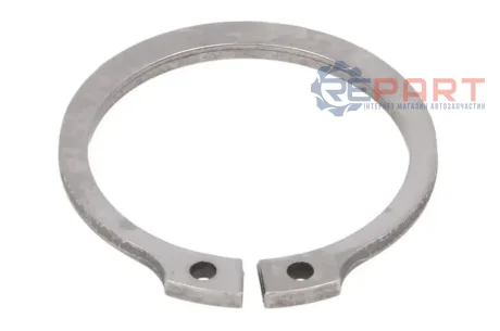 Елемент КПП, кільце вала T 7336 L, VALTRA S 230, S 240, S 260, S 280 ZF 0501314965