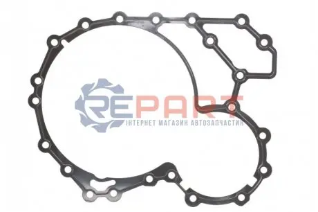 Ущільнення, коробка передач ZF 0501315050