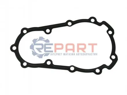 Сальник коробки передач ZF 0501315106