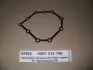 Ущільнення, коробка передач ZF (0501316146) зображення 1