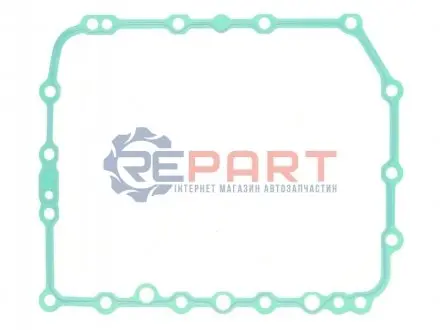 Сальник коробки передач ZF 0501316322