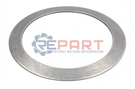 Елемент КПП, шайба 4WG210, CASE LIEBHERR, HYUNDAI 757-7, 757-7A, 757TM-7, 760-7, 760-7A, 770-9A JOHN DEERE 260E, 260P, 310E, 310P, 370E, 410E, 410P, 460E, 624H, 624J, 624K, 644G, 644H, 644J ZF 0501316541
