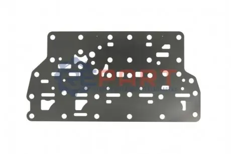 Сальник коробки передач ZF 0501316970