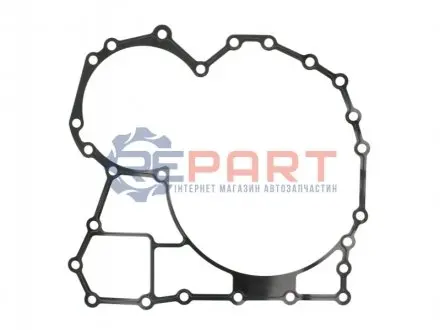 Ущільнення, автоматична коробка передач ZF 0501317289