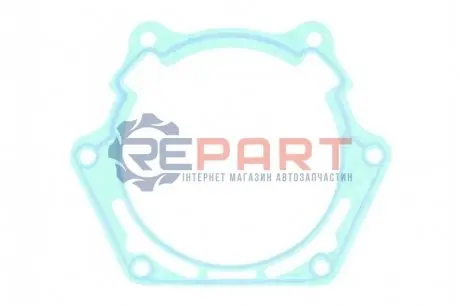 Сальник коробки передач ZF 0501317402