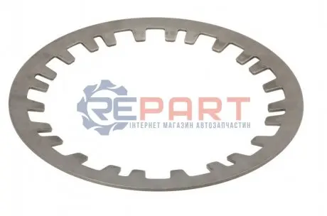 Елемент механічної коробки передач ZF 0501317645