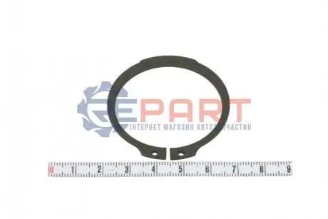 Елемент синхронізатора МКПП ZF 0501317848