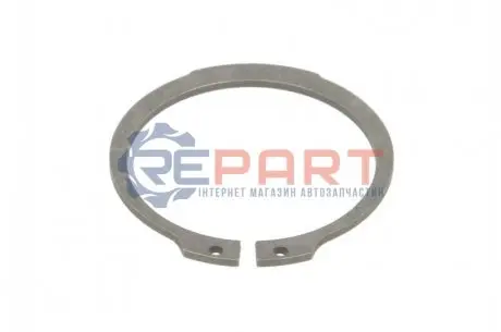 Елемент синхронізатора МКПП ZF 0501317849