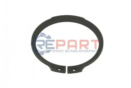 Елемент синхронізатора МКПП ZF 0501317851