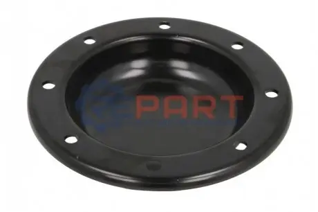 Кришка ступиці ZF 0501318087