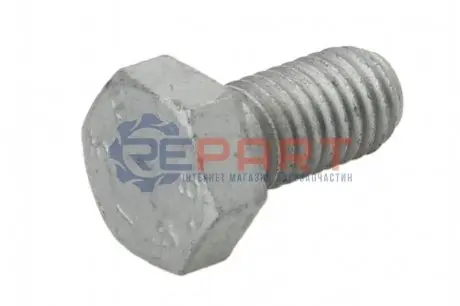 Кріпильні деталі стрижня маятника ZF 0501318091