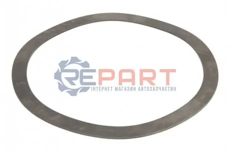 Елемент механічної коробки передач ZF 0501318114