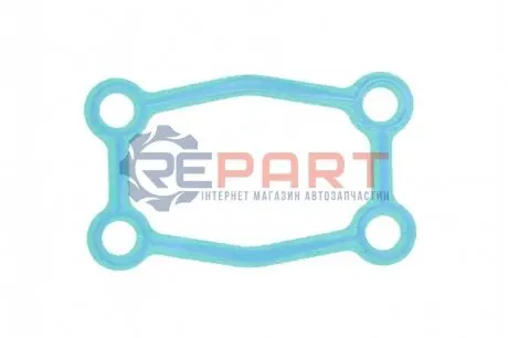Сальник коробки передач ZF 0501318308