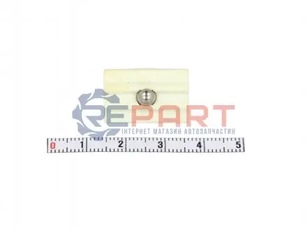 Блок.элемент синхронизатора ZF 0501318760